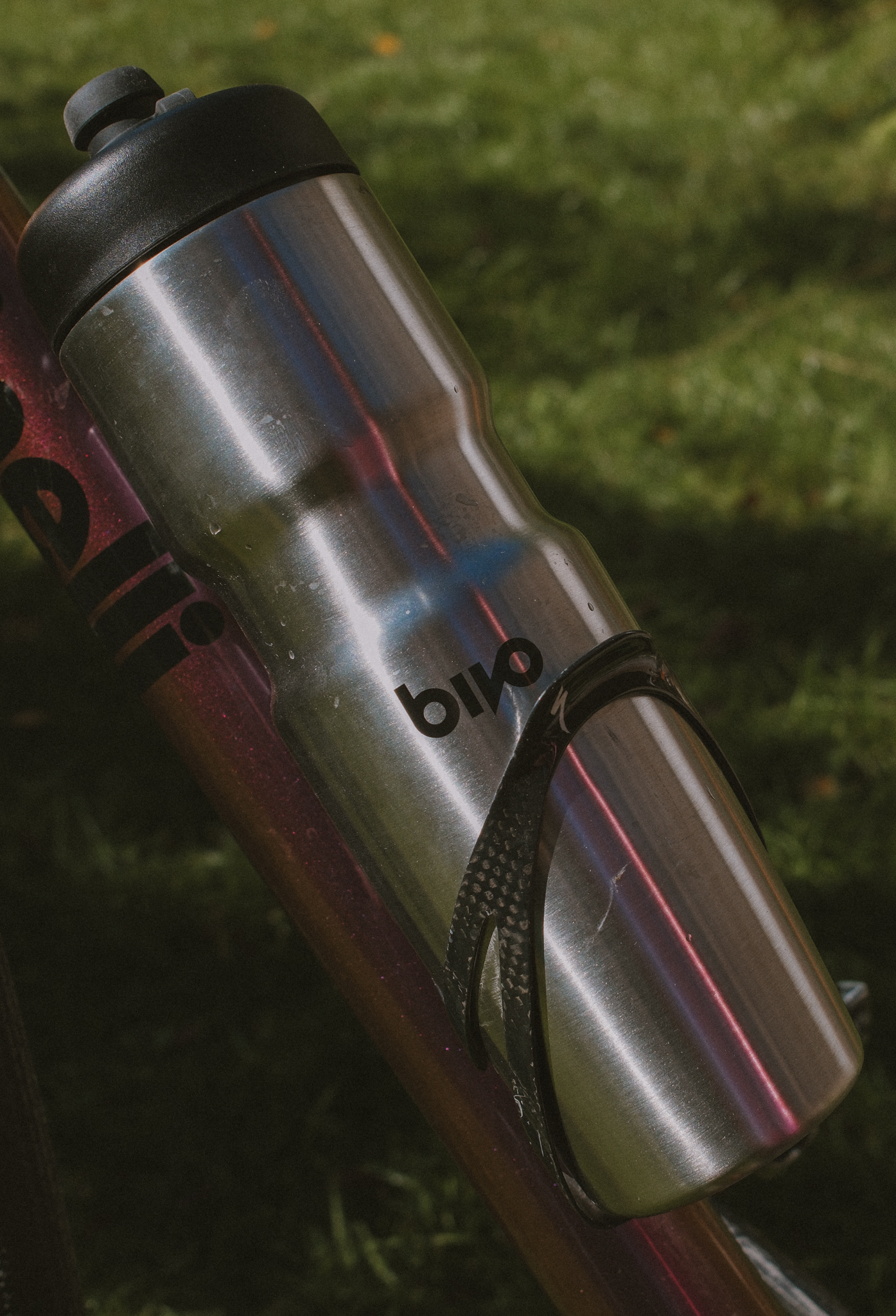 Bivo Trinkflaschen