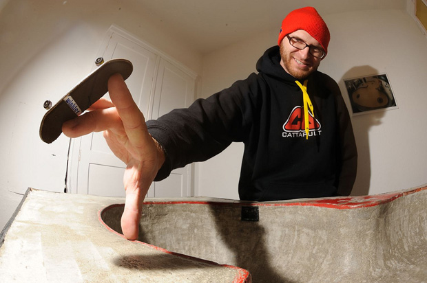 Blackriver Shop Berlin