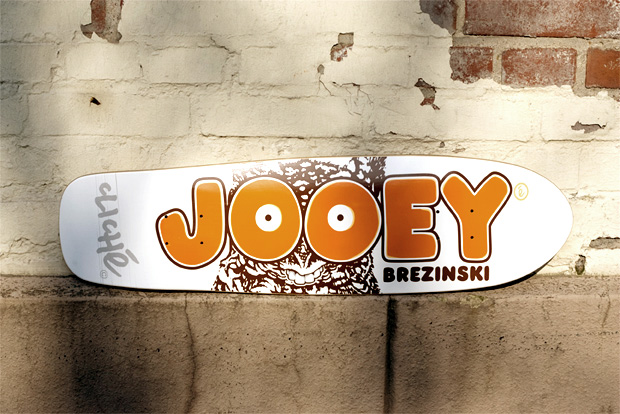 Jooey Brezinski Board