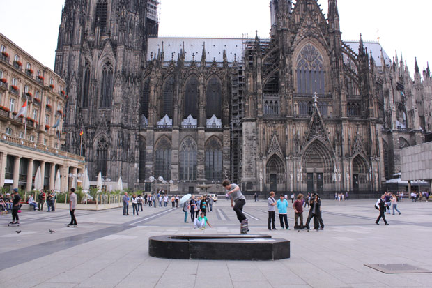 Niklas Speer von Cappeln