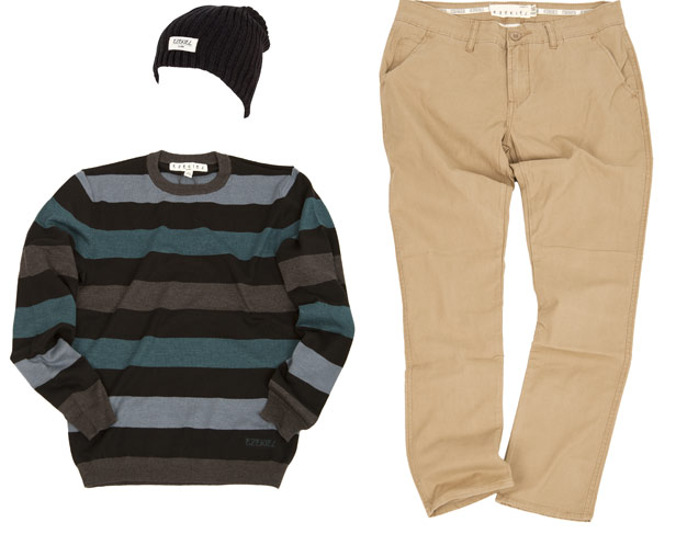 Ezekiel Gewinn MSM Online Adventskalender