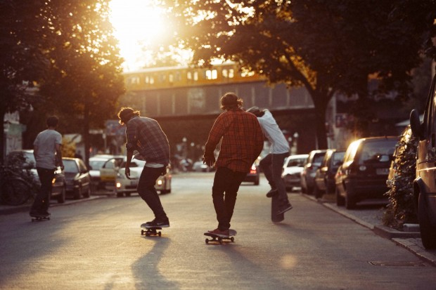 Levis Steetwear Collection