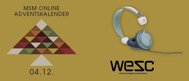 Skateboard MSM Online Adventskalender