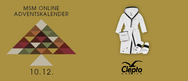 Skateboard MSM Online Adventskalender