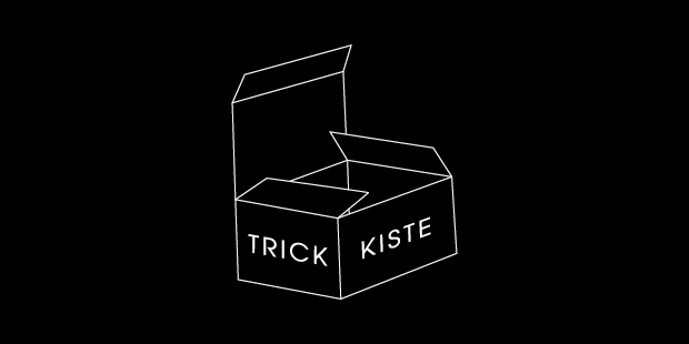 SkateboardMSM Trickkiste