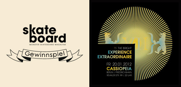 Bright Party Experience Extraordinaire