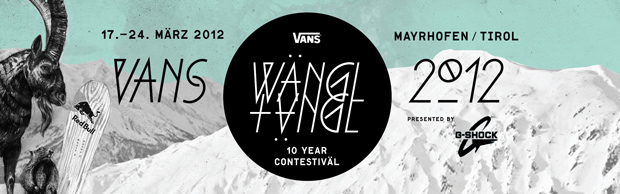 Wängl Tängl 2012 Mayrhofen