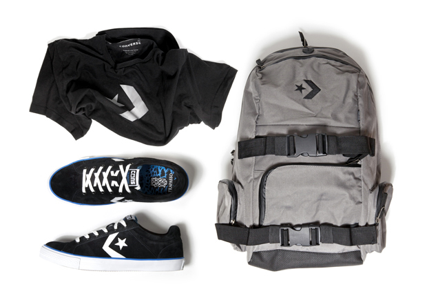 Converse The Great Escape Paket