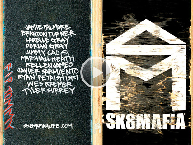 Sk8Mafia_DVD