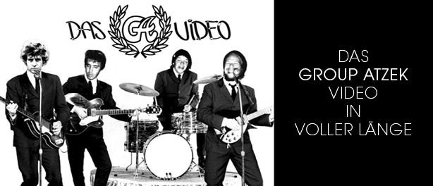 Group Atzek - Group Atzek Video