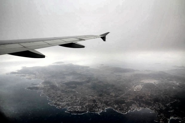 Converse The Great Escape Tour