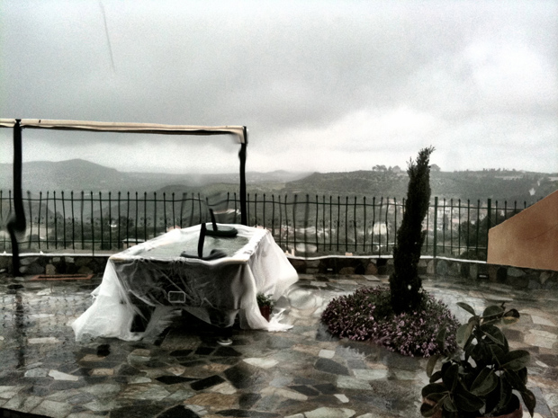 Converse The Great Escape Tour