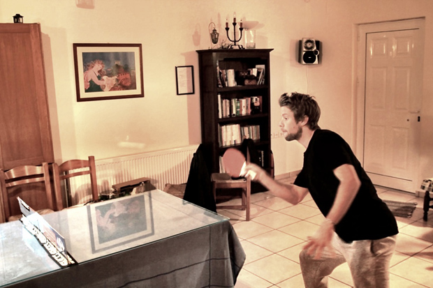 Converse The Great Escape Tour