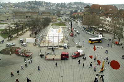 Michael Majerus - „if we are dead, so it is“