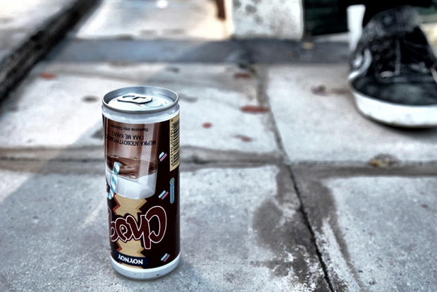 Converse The Great Escape Tour