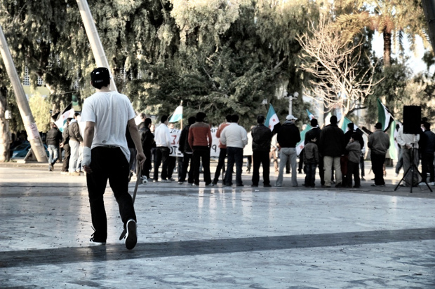 Converse The Great Escape Tour