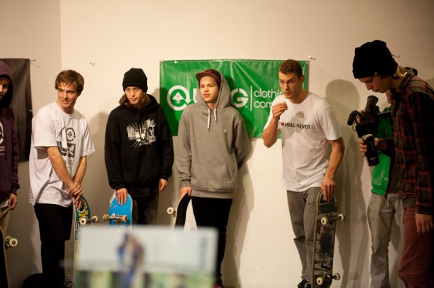 LRG Letting the Kids Play Hall Eleven