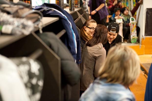 LRG Letting the Kids Play Hall Eleven