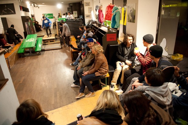 LRG Letting the Kids Play Hall Eleven