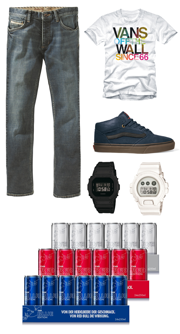 Wängl Tängl Gewinne