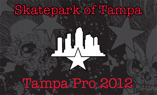 tampapro 2012