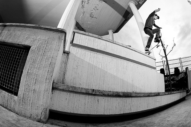 Michi Mackrodt 50-50