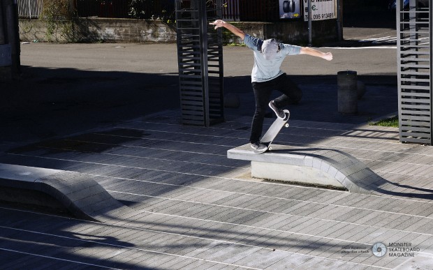 skateboardmsm wallpaper Lennie Burmeister