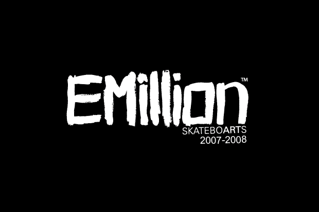EMillion Skateboarts