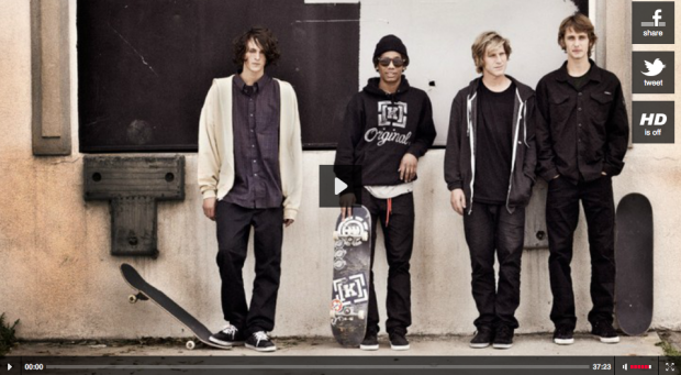 Element Future Nature