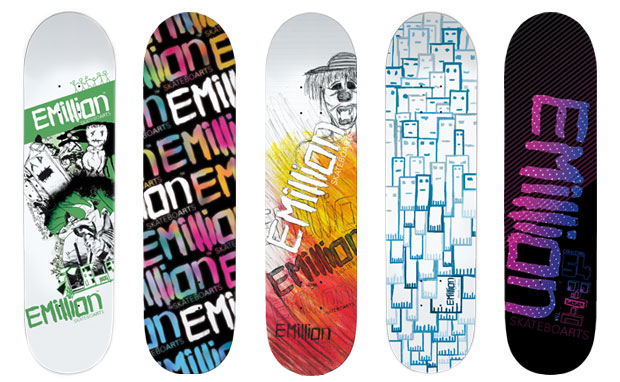 EMillion Gewinnspiel