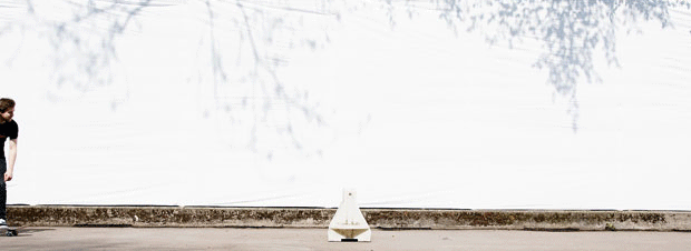 Fabian Neugebauer Ollie