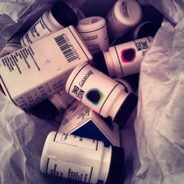 Unitedskateboardartists x Über Tour