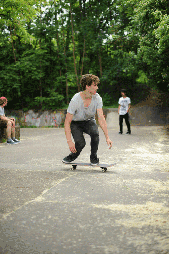 Ingolstadt Max Götz Nosepick