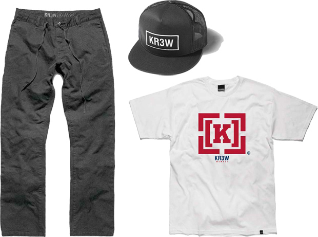 Skateboardmsm Kr3w Gewinnspiel