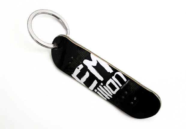 EMillion Schluesselanhaenger