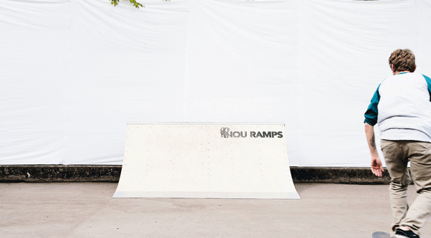 SkateboardMSM Basics Guide - Willow Frontside Ollie