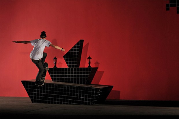 Kai Hillebrand Front Blunt