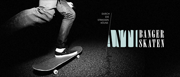 anti banger skaten