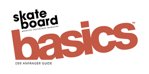 SkateboardMSM Basics header