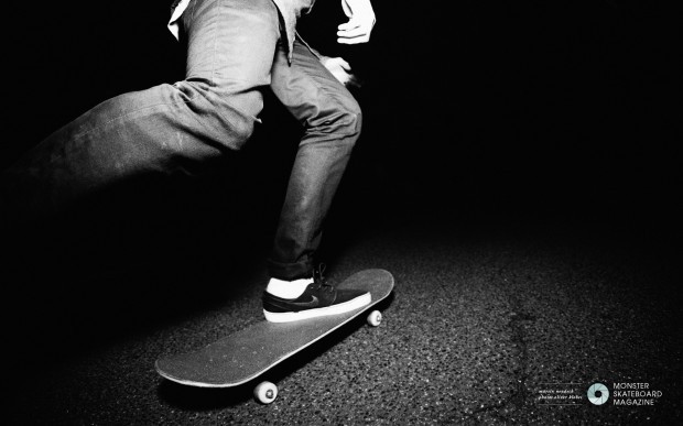 Anti Banger Wallpaper