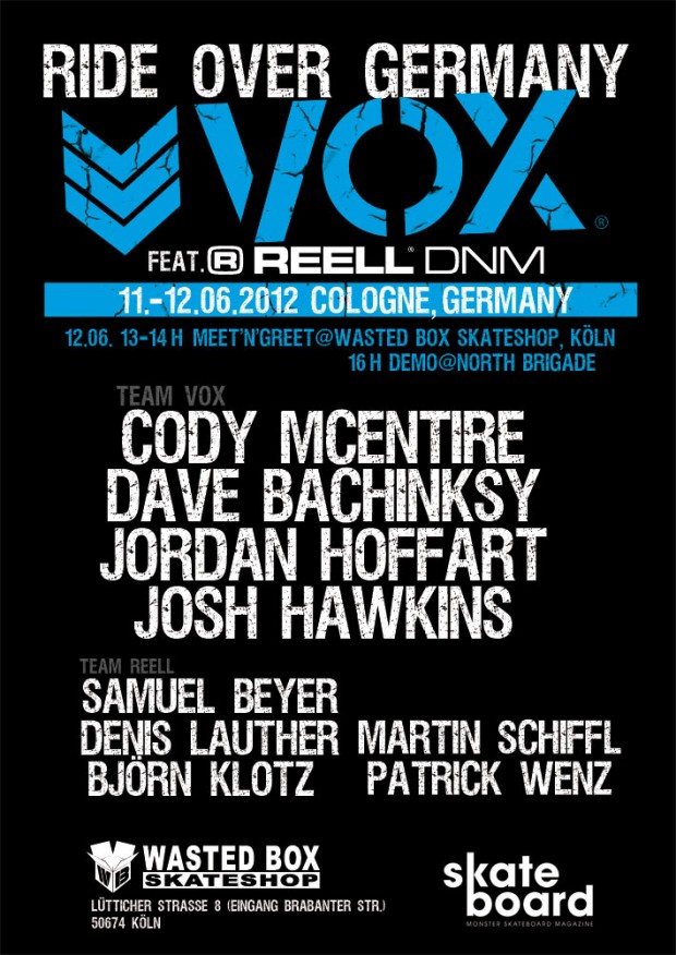 vox-tour-flyer-köln