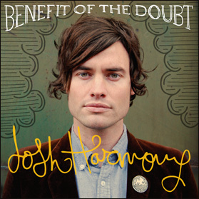 Josh Harmony – Benefit of the doubt
