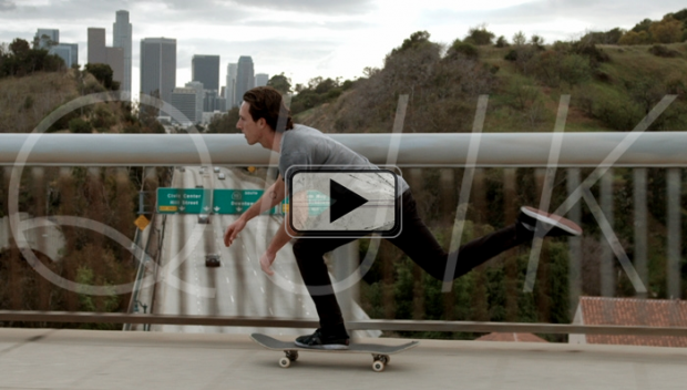 Austyn Gillette - Quick