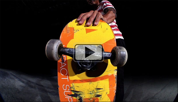 Daewon Song – Almost a Battle Commander