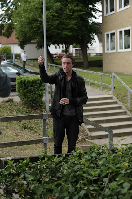 Unitedskateboardartist und Über A7 Tour