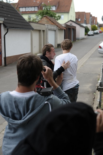 Unitedskateboardartist und Über A7 Tour