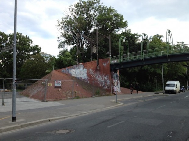 Unitedskateboardartist und Über A7 Tour