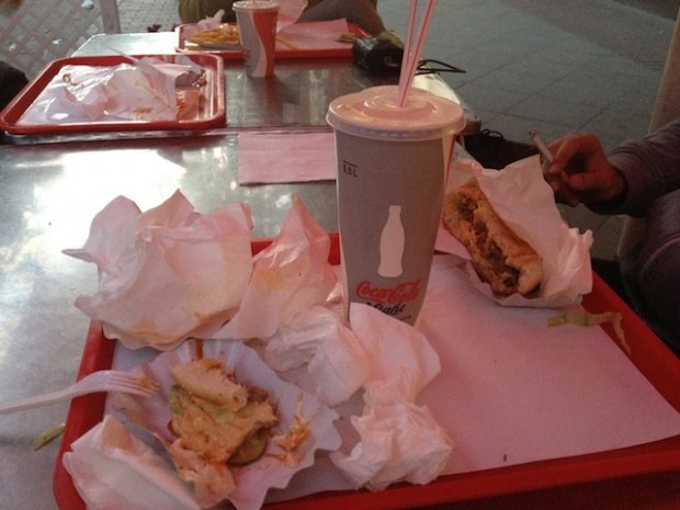 Unitedskateboardartist und Über A7 Tour