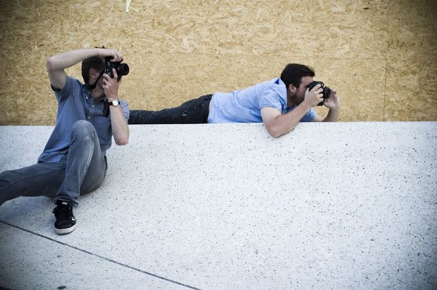 RVCA Germany Tour 2012