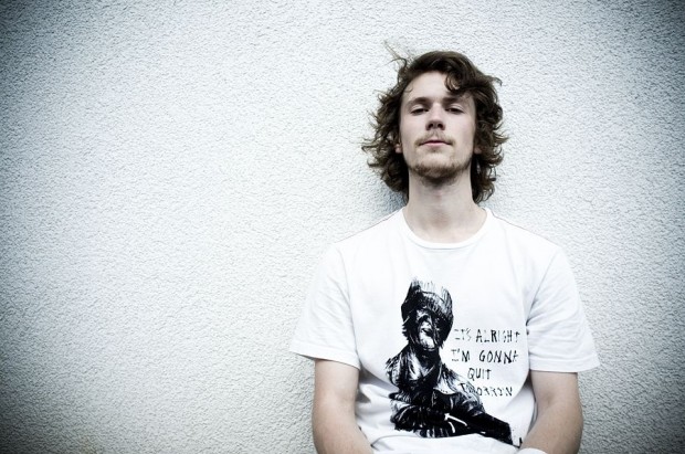 RVCA Deutschland Tour 2012